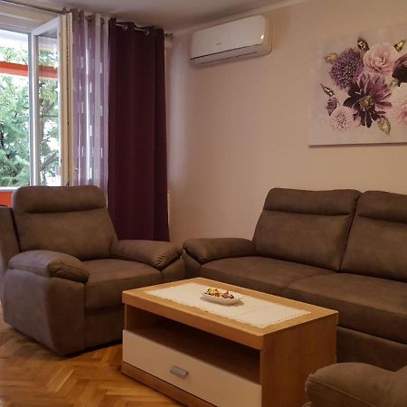 Harmony Apartment Rijeka Exterior photo