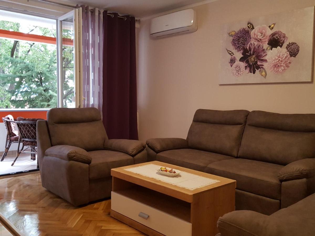 Harmony Apartment Rijeka Exterior photo