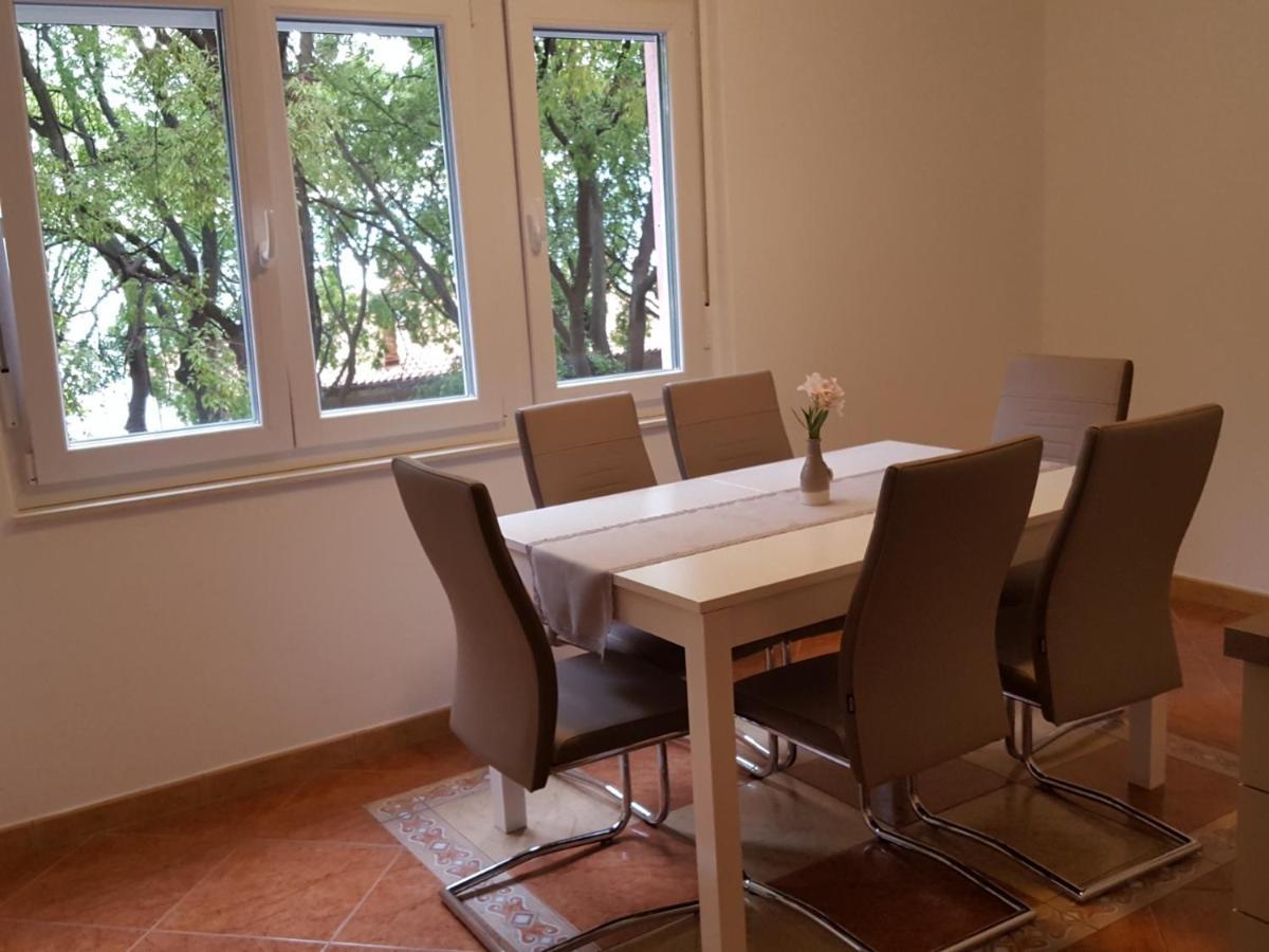 Harmony Apartment Rijeka Exterior photo