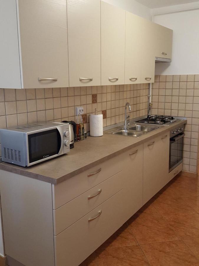 Harmony Apartment Rijeka Exterior photo